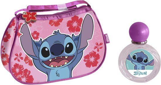 Disney STITCH Eau de Toilette / 50 ml / Unisex