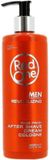 Redone Aftershave Cream Cologne 400ml - Revitalizing