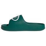 ADIDAS ORIGINALS Strand-/badschoen 'Adilette 00s' spar / wit