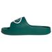 ADIDAS ORIGINALS Strand-/badschoen 'Adilette 00s' spar / wit