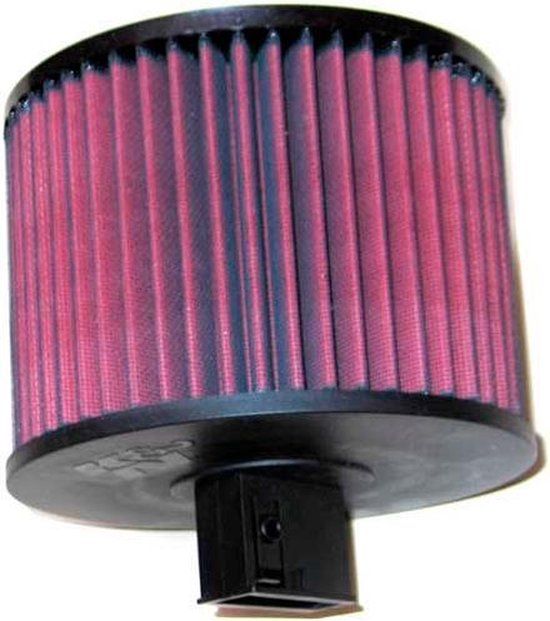 K&N Vervangingsfilter BMW 3-Serie E90 325i/330i 2005- (excl. USA) (E-2022)