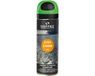 Soppec Markeringsverf S-MARK groen, spuitbus à 500 ml.