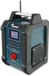 Leicke Bouwradio - DAB+ Bluetooth - 4000mAh Accu - 2x15W Stereo - Robuust en Draagbaar