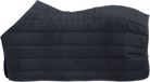 Kentucky Horsewear Onderdeken Huidvriendelijk Zwart 160 150 gram