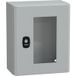 Schneider Electric PanelSeT S3DB Schakelkast 250 x 300 x 150 Staal Grijs