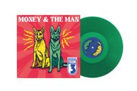 Vol Money & The Man - Vol III: Hot In The City (Green Vinyl)