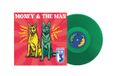 Vol Money & The Man - Vol III: Hot In The City (Green Vinyl)