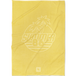 Nespresso Beach Towel Yuzu