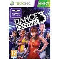 Microsoft GmbH Dance Central 3