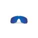 NAOS helbo - spare lens - regular - level 3 - blue