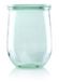 Weck Bokaal Tulp 1l+clips+ring S/4