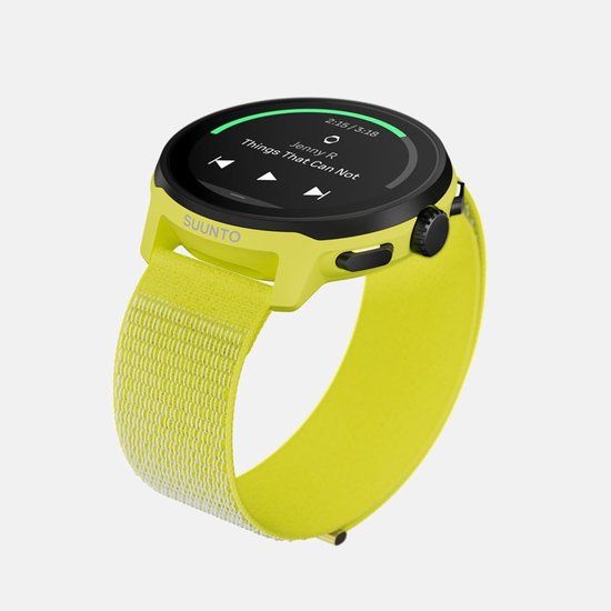 Suunto Run 3