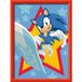 Ravensburger CreArt, Malen nach Zahlen Kinder Sonic the Hedgehog - Rasender Sonic