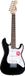 Squier Fender Squier Mini Strat V2 Black
