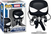 Funko Marvel Funko Pop Vinyl: Spider-Man Venom War (1623)