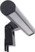 Philips LED Edison DSK204 8719514420434 LED-beeldschermlamp LED LED vast ingebouwd 4.5 W Zwart
