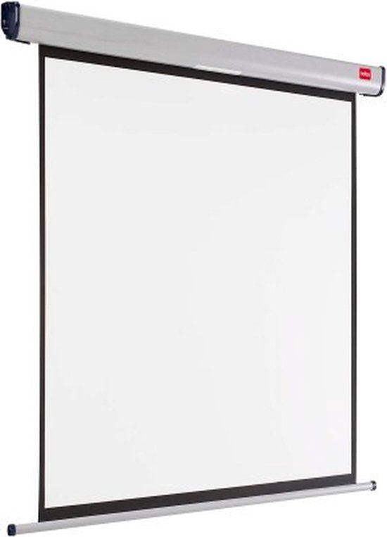 Nobo Professioneel 16:10 Wandscherm 2000 x 1350 mm