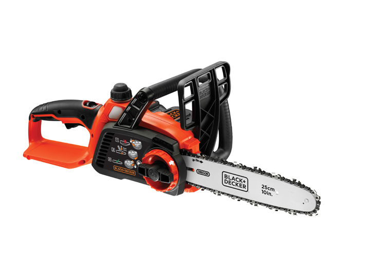 Black &amp; Decker GKC1825L20