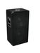 Omnitronic BX-2250 Subwoofer PA passif 30 cm 12 pouces 800 W Noir