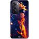 Maniacase Coque Pour Oppo Reno 12 5G Naruto Uzumaki Anime