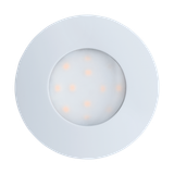 EGLO Pineda-ip Buitenlamp - 500 Lumen - 3000 Kelvin - Warm Wit