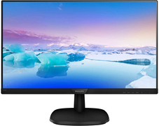 Philips Full HD LCD-monitor 273V7QDAB/00