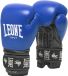 Leone1947 Ambassador Gevechtshandschoenen Blauw, Zwart 12 oz
