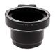 Fotodiox Pro Lens Mount Adapter, Hasselblad V Lens naar Sony NEX (E-Mount) Camera Body, voor NEX-3, NEX-3N, NEX-5, NEX-5R, NEX-6 NEX-7
