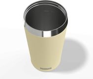 SIGG Helia 0.45L Optimistic-yellow Inox Gourde