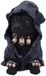 Nemesis Now Reapers Canine - Grim Reaper Dog Figurine 17cm
