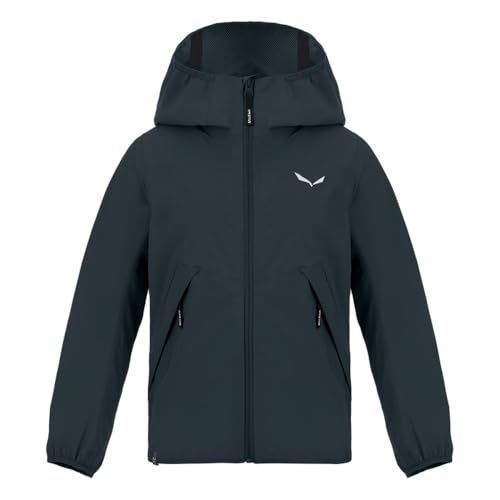 Salewa Unisex Aqua Ptx K Jkt kinderjas