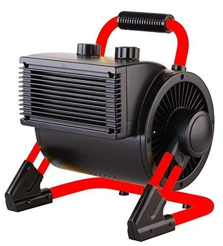 WDH Aktobis WDH-BGP02 Elektrische kachel vorstbewaker (2 kW)