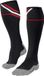 FALKE Dames SK4 130 Years Skisokken Zwart - Maat 37/38