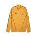 PUMA Trainingsjack 'Ghana King Anthem' honing / grasgroen / zwart