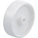 Blickle PO 125/15G Kunststofwiel Wieldiameter: 125 mm Draagvermogen (max.): 300 kg 1 stuk(s)
