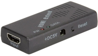 ROLINE HDMI Video Repeater