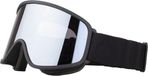 Out Of Flat Skibril Noir Argent/CAT3