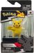 Jazwares Pokemon Vinyl Figures Select Serie 6 - Pikachu