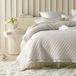 Room99 Sprei Molly 220x240 cm Beige