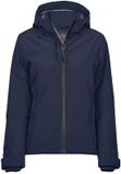 Tee Jays Women's All Weather Winter Jacket Deep Navy M