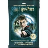 Panini Harry Potter Prophecy Trading Cards Starter Pack