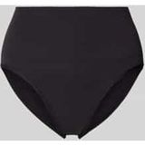Triumph Soft Sculpt hoofdband maxi ondergoed dames, zwart.