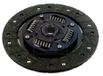 VALEO disque d'embrayage 803489 | Compatible avec : TOYOTA AVENSIS, AVENSIS, AVENSIS Break, AVENSIS Break, AVENSIS Liftback, AVENSIS Berline, CARINA E VI