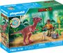 PLAYMOBIL Dinos Stygimoloch Observatie 71822