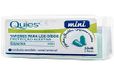 Actibios Schuimrubberen oordopjes, 6 stuks, 250 g
