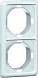 PEHA by Honeywell Honeywell Peha spatwaterdicht Afdekraam schakelmateriaal - 00362211 - E2WJZ