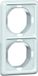 PEHA by Honeywell Honeywell Peha spatwaterdicht Afdekraam schakelmateriaal - 00362211 - E2WJZ