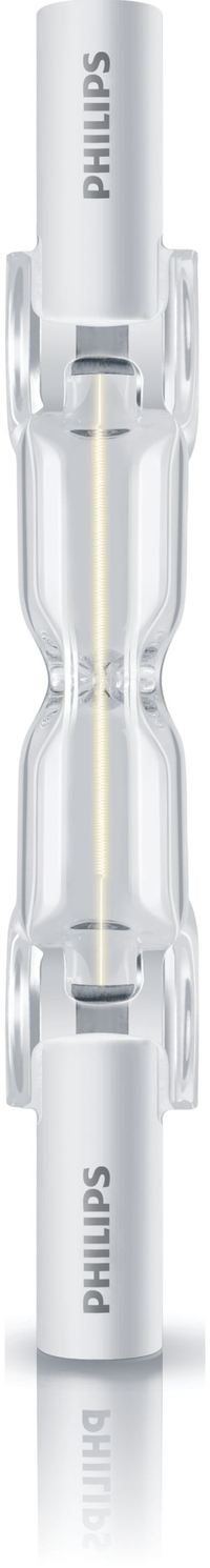 Philips Halogeen R7s - 48W - 750 lm - Warm Wit - Dimbaar