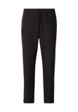 Boss Heren Broek Zwart 50538179/001 T_Convert