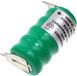 Varta V5/80H-SLF ++/- Oplaadbare knoopcel 80H NiMH 80 mAh 6 V 1 stuk(s)
